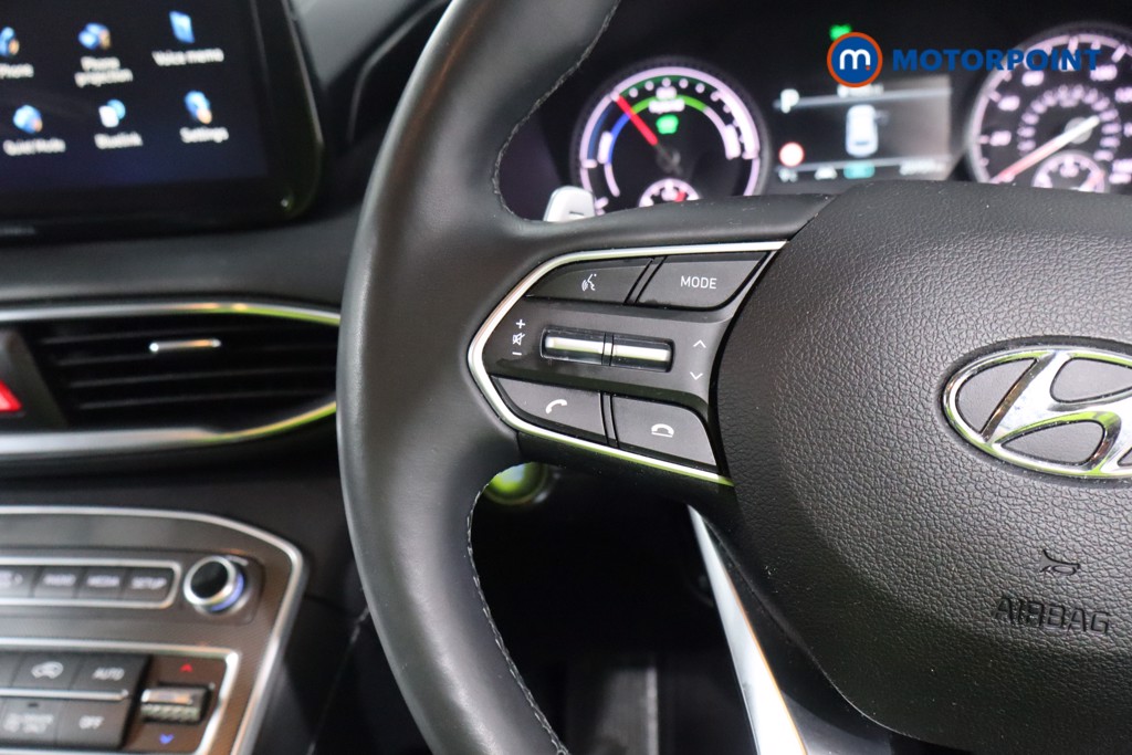 Used Hyundai Santa Fe 2022 for sale - 77636516: Photo 15