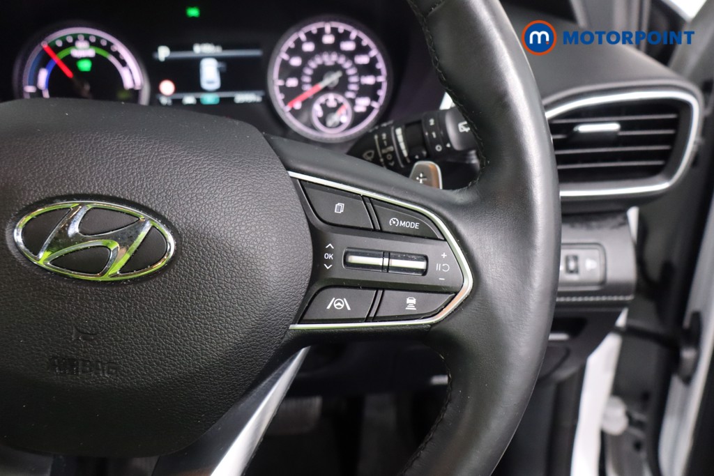 Used Hyundai Santa Fe 2022 for sale - 77636516: Photo 16