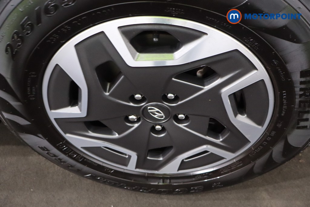 Used Hyundai Santa Fe 2022 for sale - 77636516: Photo 18