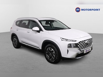 2022 - 1.6 TGDi Hybrid Premium 5dr Auto