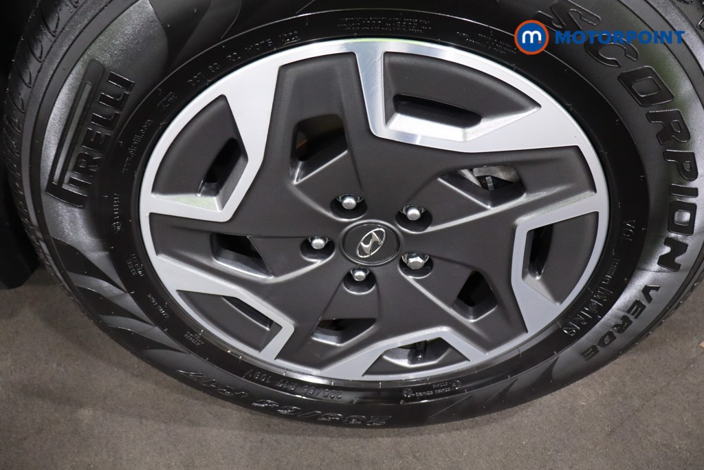 Used Hyundai Santa Fe 2022 for sale - 77636516: Photo 20