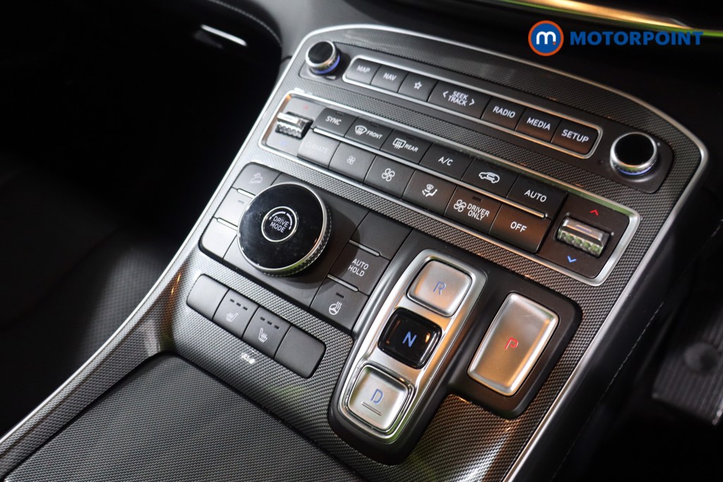 Used Hyundai Santa Fe 2022 for sale - 77636516: Photo 22