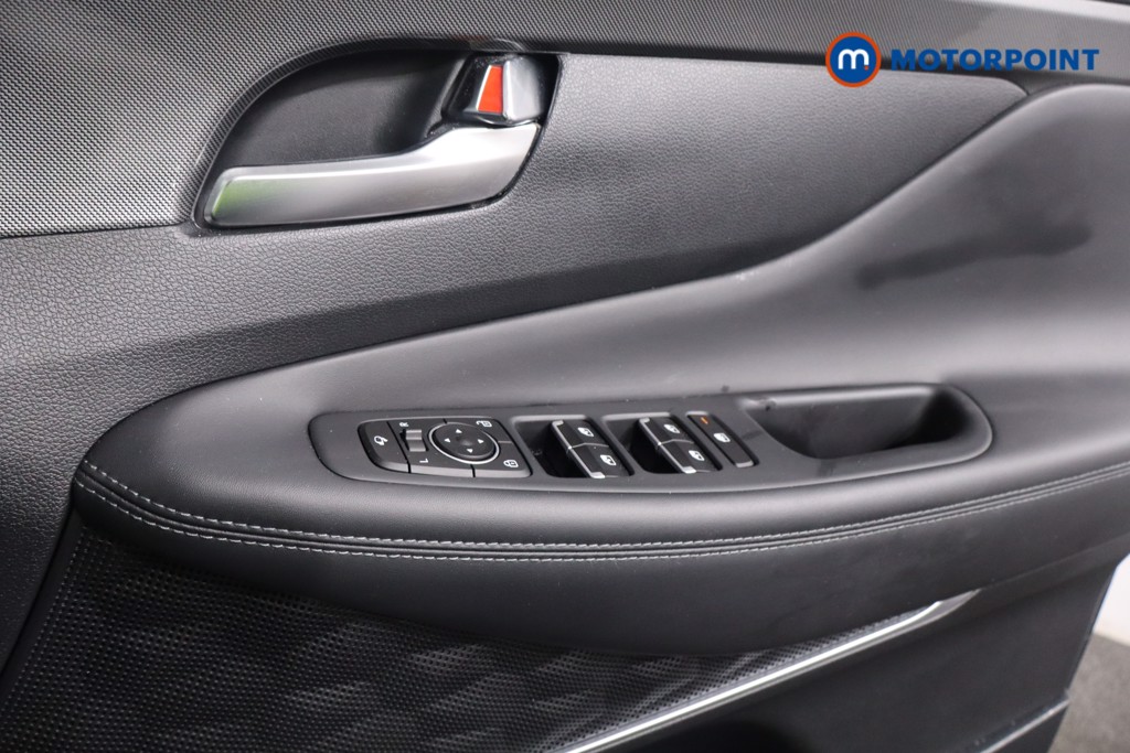 Used Hyundai Santa Fe 2022 for sale - 77636516: Photo 26