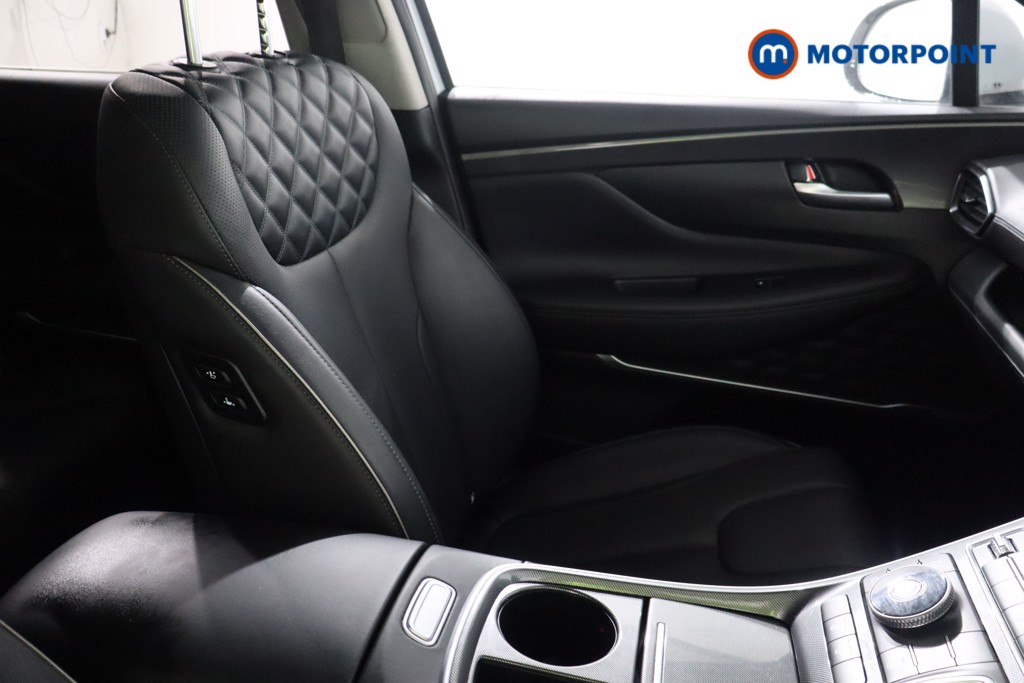 Used Hyundai Santa Fe 2022 for sale - 77636516: Photo 29