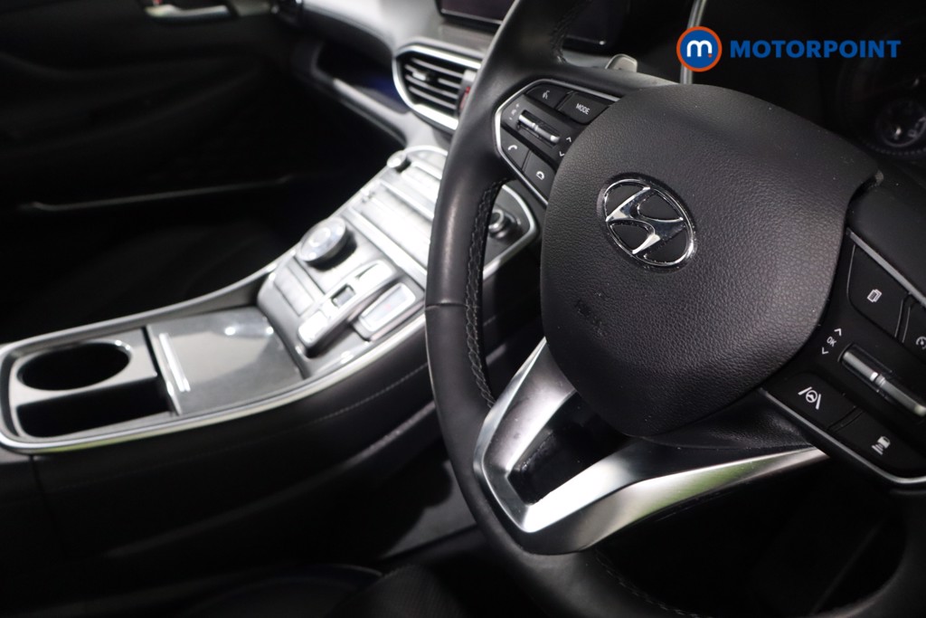 Used Hyundai Santa Fe 2022 for sale - 77636516: Photo 31