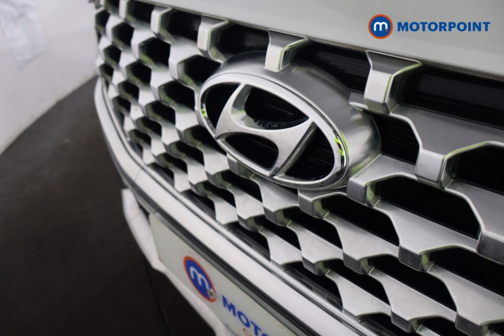 Used Hyundai Santa Fe 2022 for sale - 77636516: Photo 33