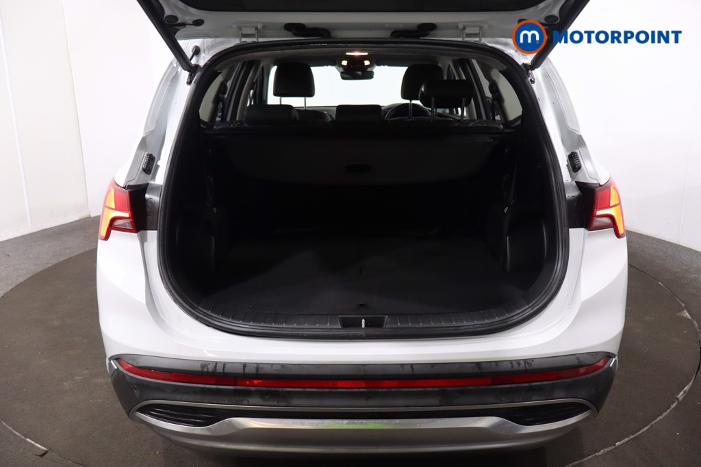 Used Hyundai Santa Fe 2022 for sale - 77636516: Photo 37