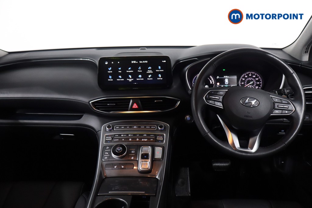 Used Hyundai Santa Fe 2022 for sale - 77636516: Photo 9