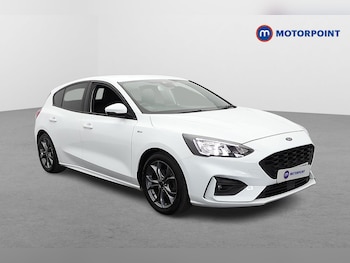 Used Ford Focus 2020 for sale - 79141155: Photo