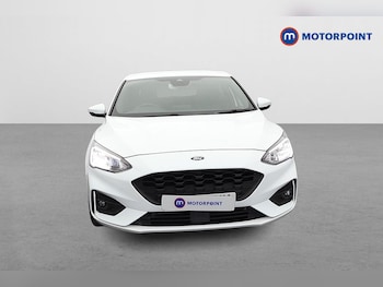 Used Ford Focus 2020 for sale - 79141155: Photo