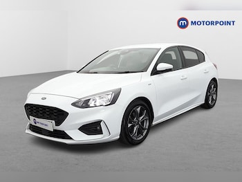 Used Ford Focus 2020 for sale - 79141155: Photo