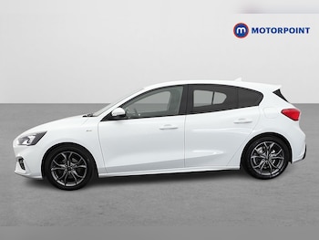 Used Ford Focus 2020 for sale - 79141155: Photo