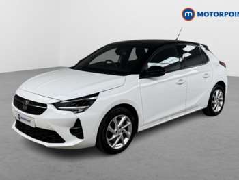 Used Vauxhall Corsa 2020 for sale - 74971412: Photo