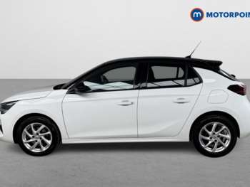 Used Vauxhall Corsa 2020 for sale - 74971412: Photo