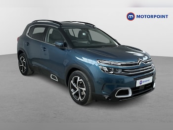 Citroen - C5 Aircross