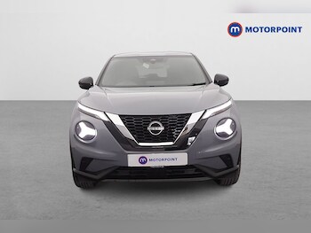 Used Nissan Juke 2023 for sale - 78329629: Photo