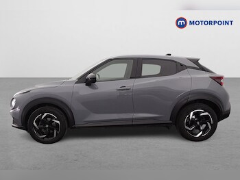 Used Nissan Juke 2023 for sale - 78329629: Photo