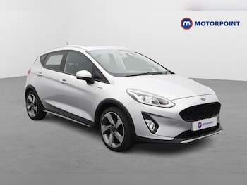 Used Ford Fiesta 2019 for sale - 75710743: Photo