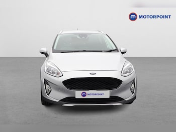 Used Ford Fiesta 2019 for sale - 75710743: Photo