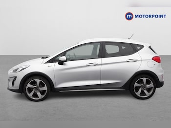 Used Ford Fiesta 2019 for sale - 75710743: Photo