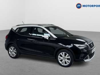 2022 - 1.0 TSI 110 XPERIENCE 5dr