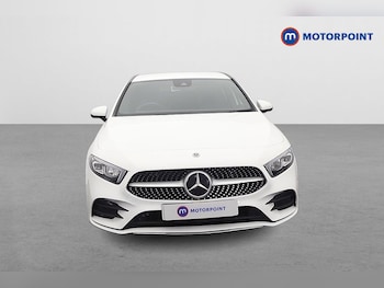 Used Mercedes-Benz A-Class 2021 for sale - 78801851: Photo