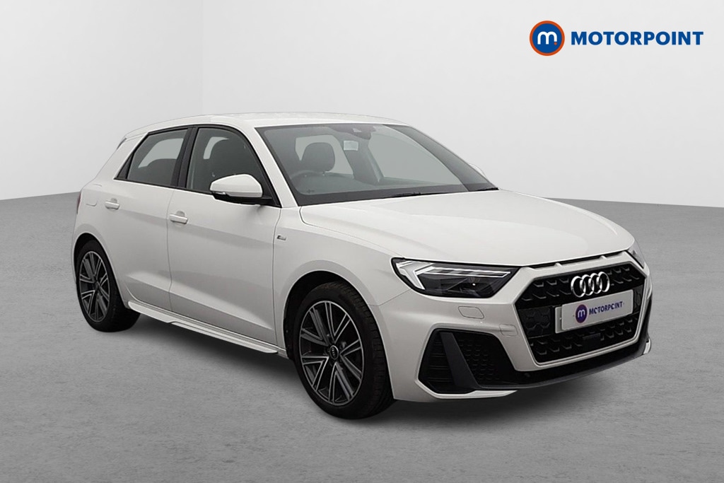 Used Audi A1 2021 for sale - 76862724: Photo 1