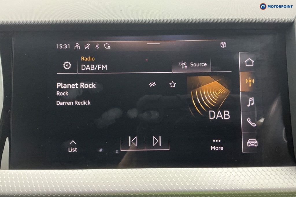 Used Audi A1 2021 for sale - 76862724: Photo 10