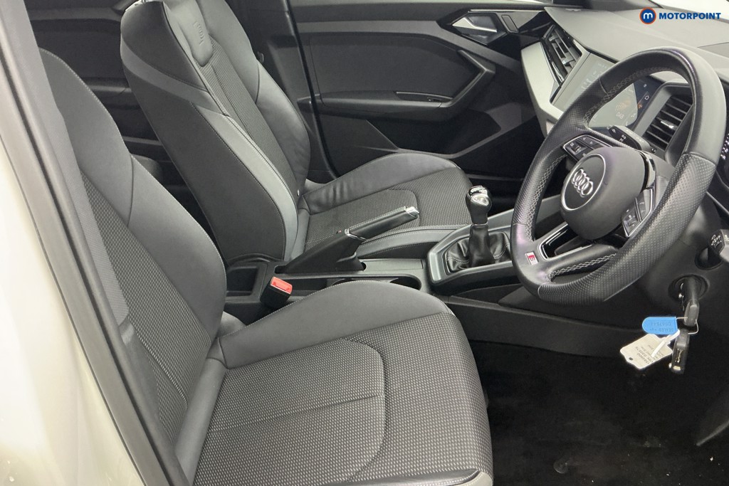 Used Audi A1 2021 for sale - 76862724: Photo 13