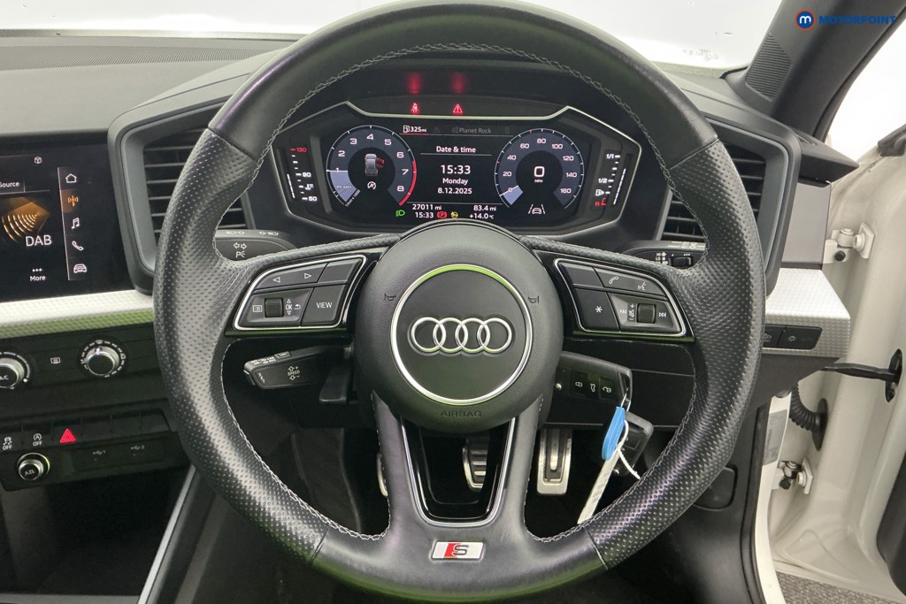 Used Audi A1 2021 for sale - 76862724: Photo 14