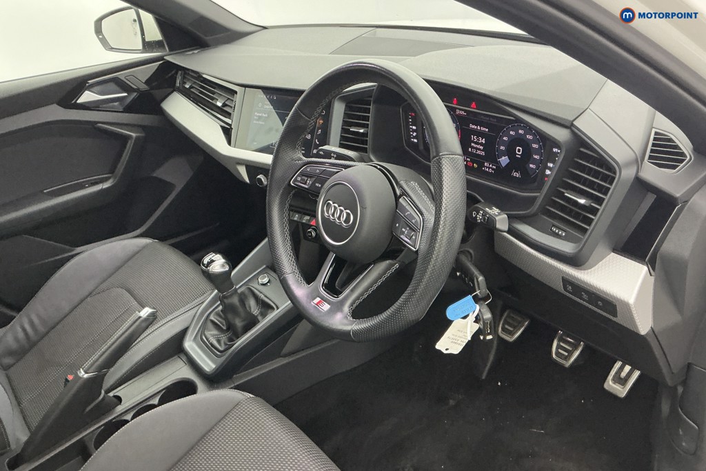 Used Audi A1 2021 for sale - 76862724: Photo 15