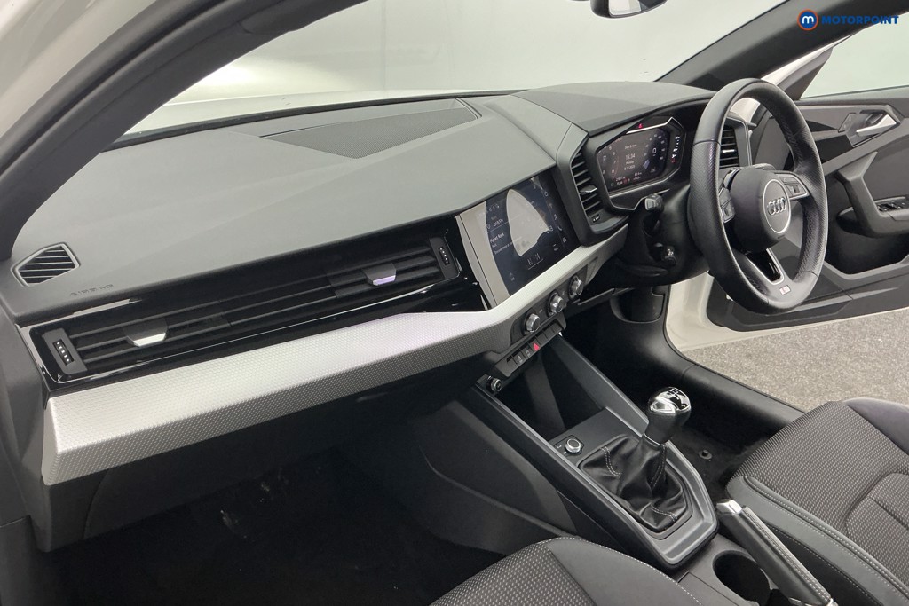 Used Audi A1 2021 for sale - 76862724: Photo 16