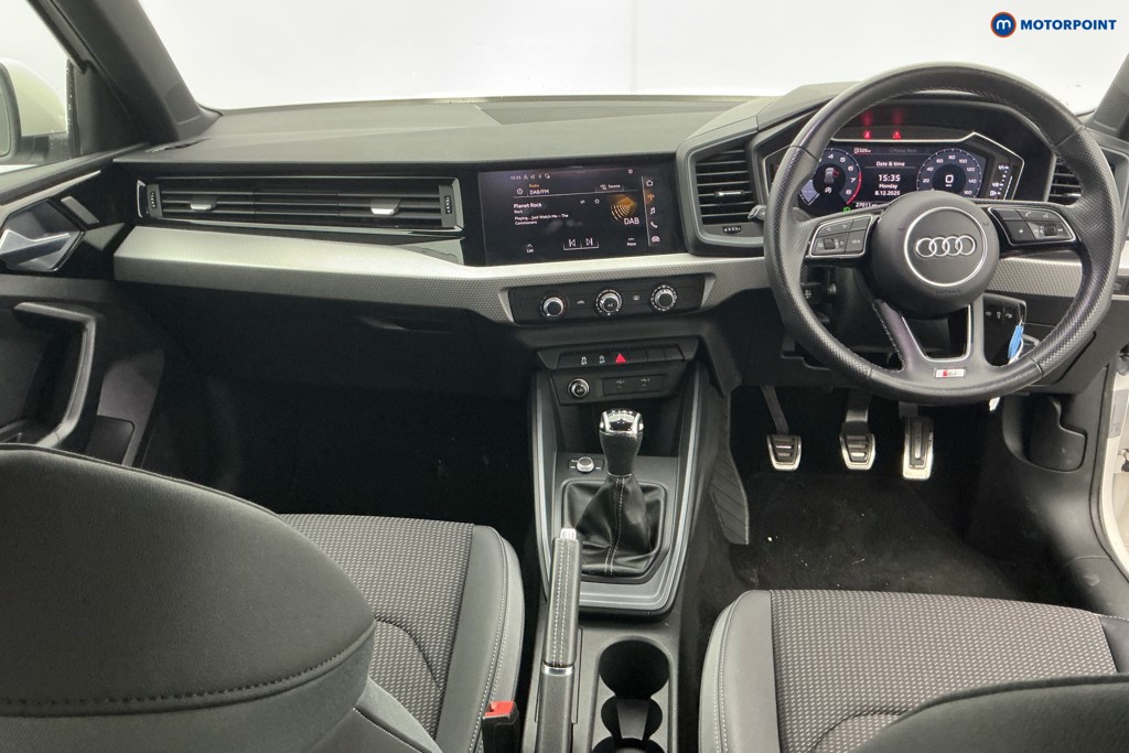 Used Audi A1 2021 for sale - 76862724: Photo 19