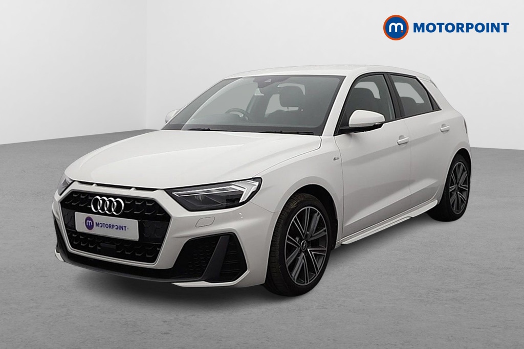 Used Audi A1 2021 for sale - 76862724: Photo 3