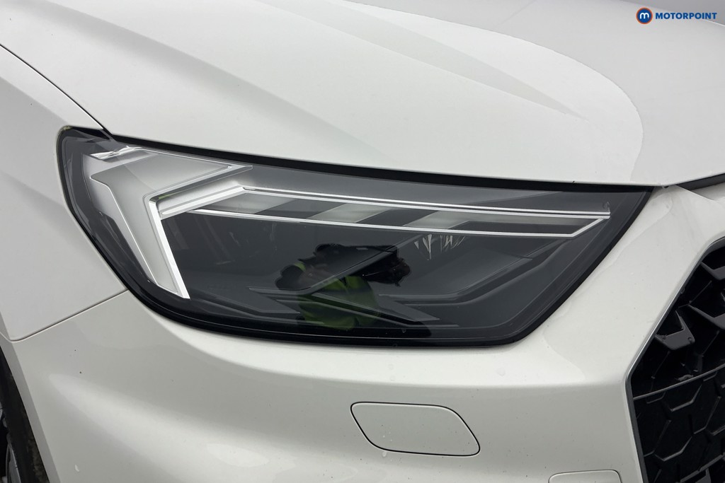 Used Audi A1 2021 for sale - 76862724: Photo 31