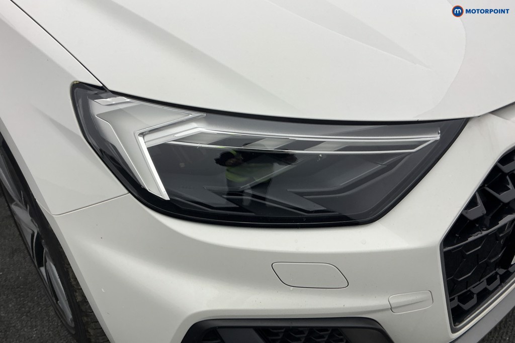 Used Audi A1 2021 for sale - 76862724: Photo 32