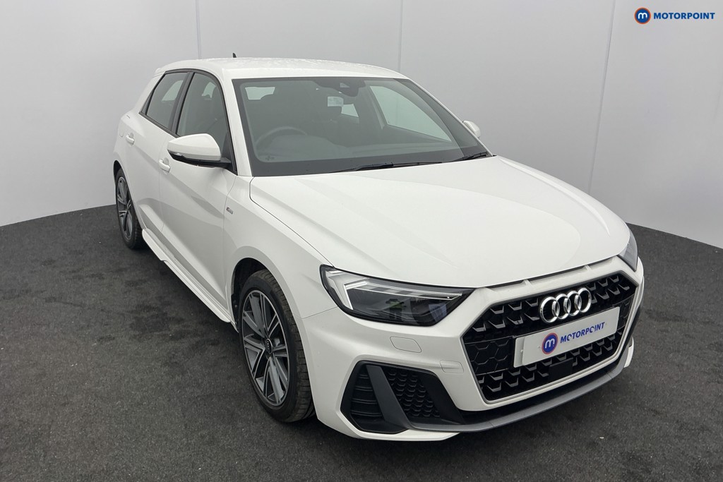 Used Audi A1 2021 for sale - 76862724: Photo 33