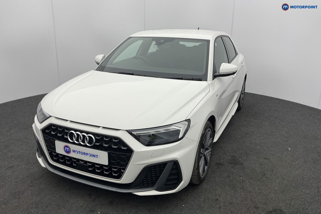Used Audi A1 2021 for sale - 76862724: Photo 35