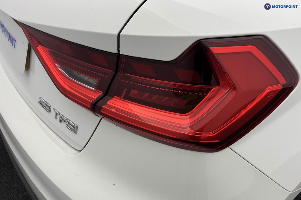 Used Audi A1 2021 for sale - 76862724: Photo 36