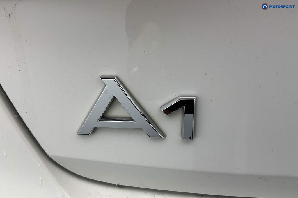 Used Audi A1 2021 for sale - 76862724: Photo 38