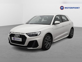 Used Audi A1 2021 for sale - 76862724: Photo
