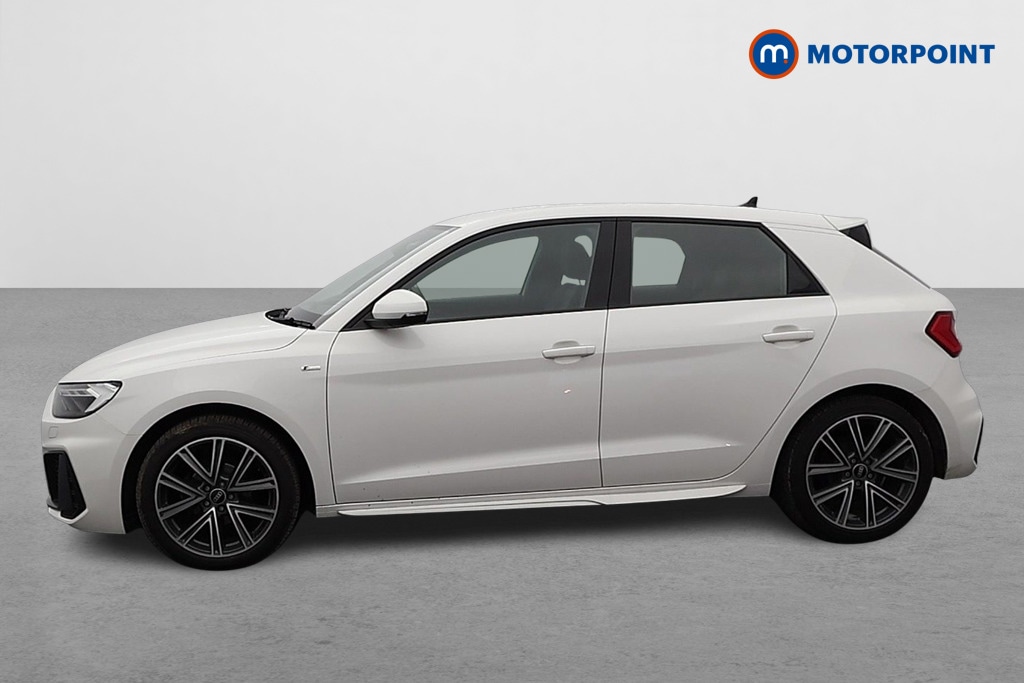 Used Audi A1 2021 for sale - 76862724: Photo 4