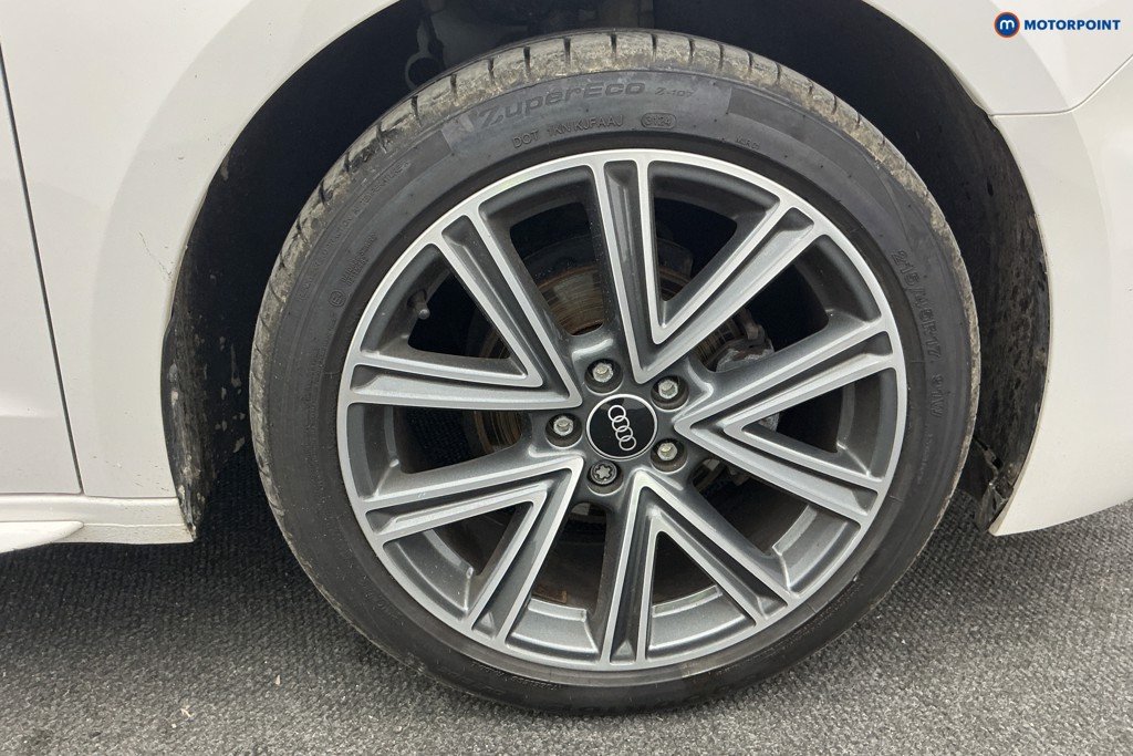 Used Audi A1 2021 for sale - 76862724: Photo 40