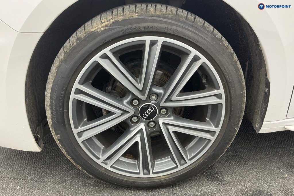 Used Audi A1 2021 for sale - 76862724: Photo 41