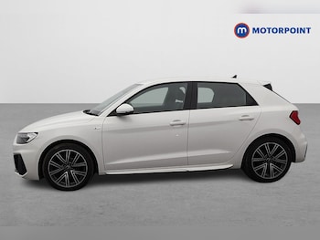 Used Audi A1 2021 for sale - 76862724: Photo