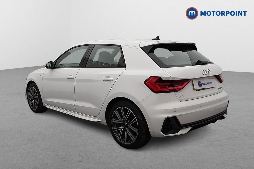 Used Audi A1 2021 for sale - 76862724: Photo 5