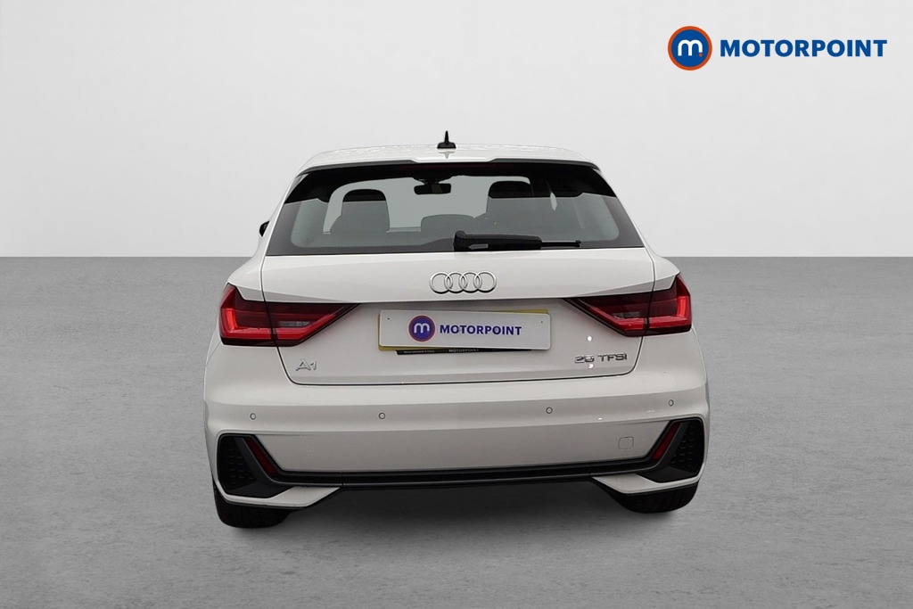 Used Audi A1 2021 for sale - 76862724: Photo 6