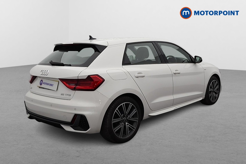 Used Audi A1 2021 for sale - 76862724: Photo 7