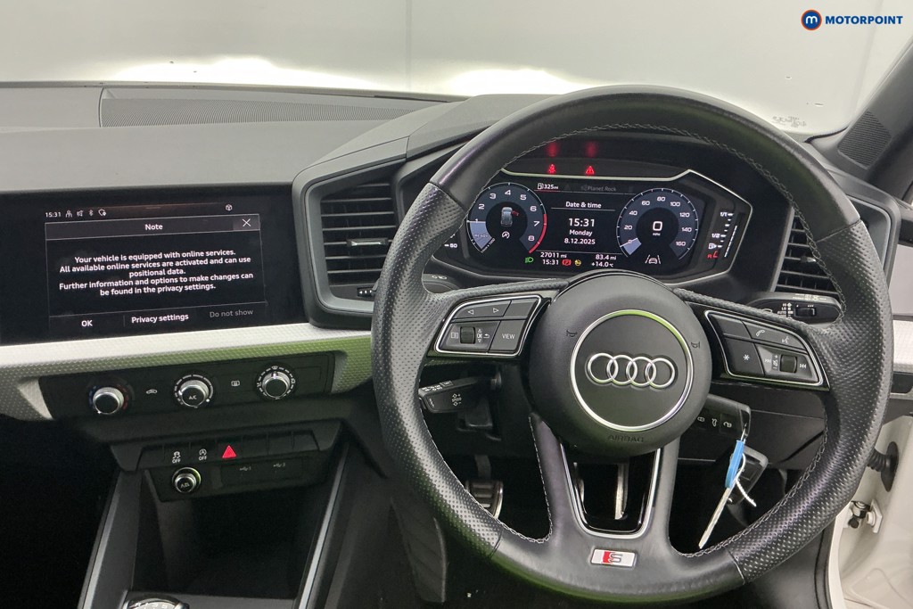 Used Audi A1 2021 for sale - 76862724: Photo 9