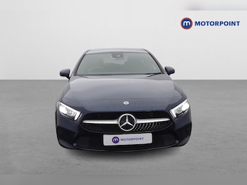 Used Mercedes-Benz A-Class 2022 for sale - 78485608: Photo